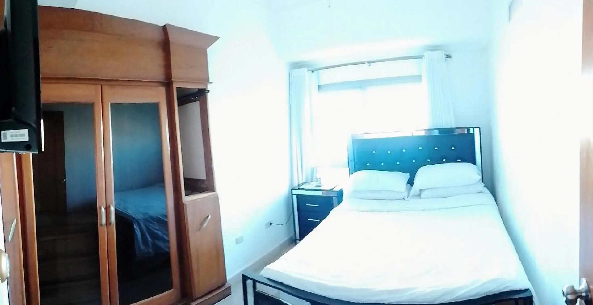 Habitacion De Lujo Privada Vista Al Mar Santo Domingo