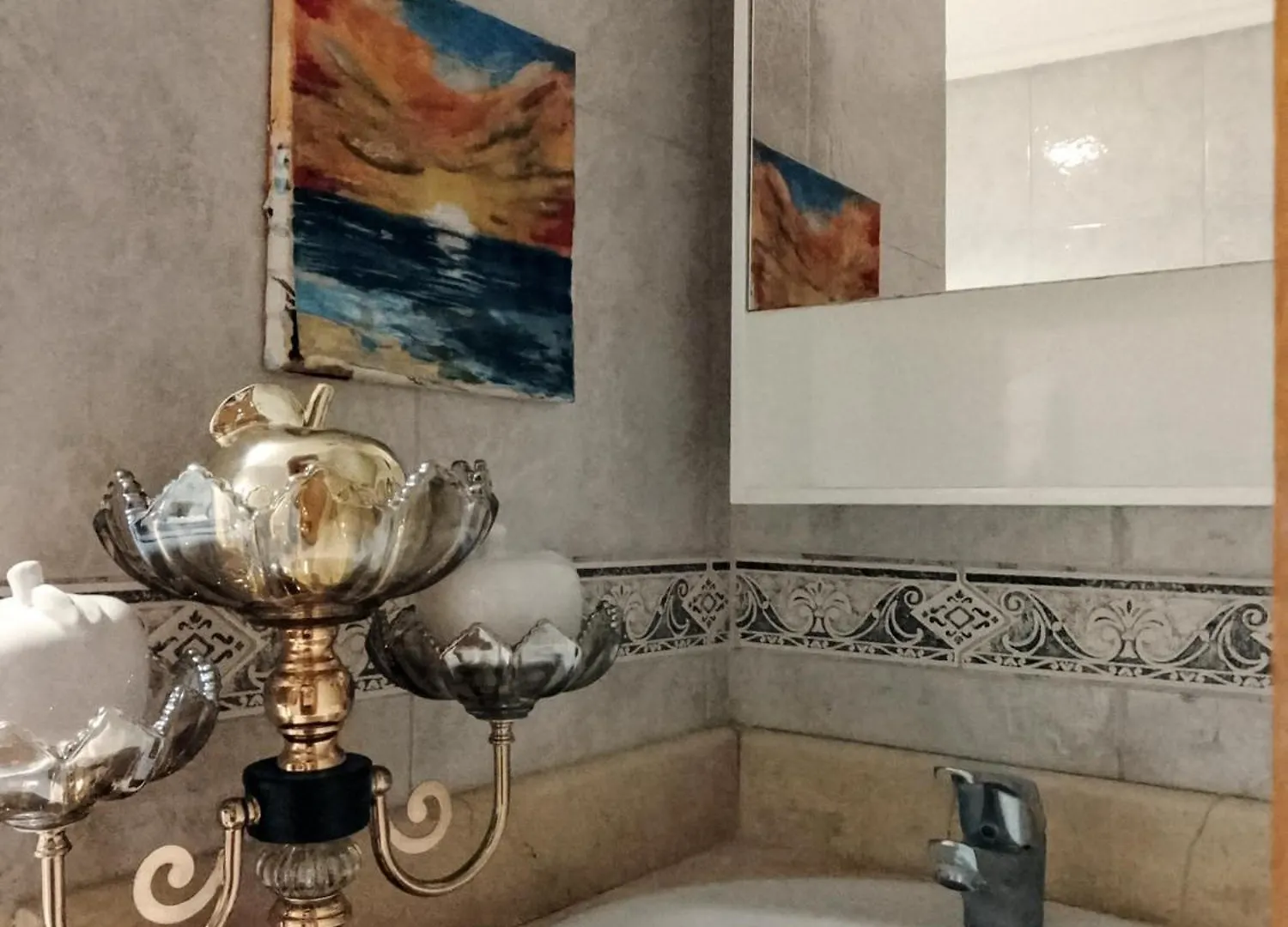 Ubytování v soukromí Habitacion De Lujo Privada Vista Al Mar Santo Domingo