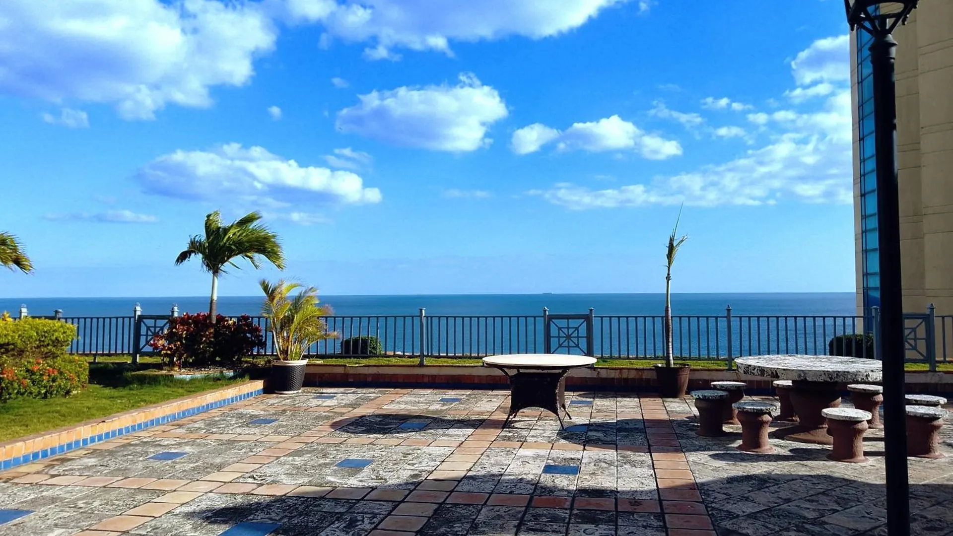 Homestay Habitacion De Lujo Privada Vista Al Mar Santo Domingo