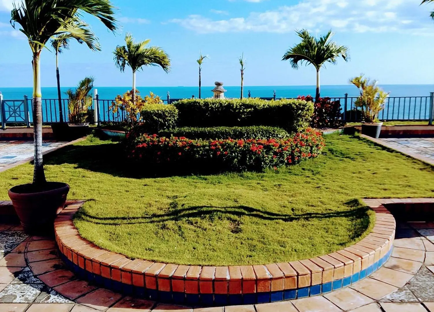 Homestay Habitacion De Lujo Privada Vista Al Mar Santo Domingo