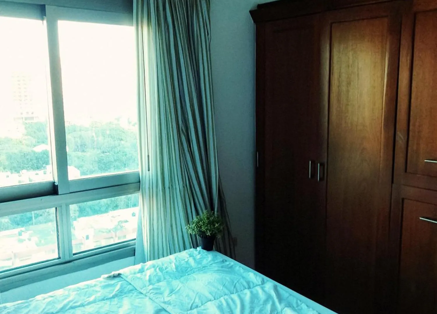 Habitacion De Lujo Privada Vista Al Mar Santo Domingo